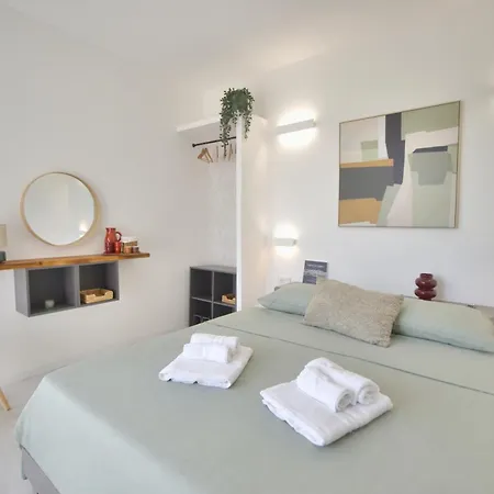 Casa Masini Cagliari