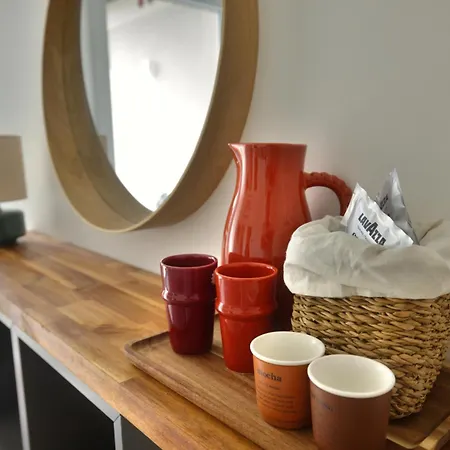 Casa Masini 3* Cagliari