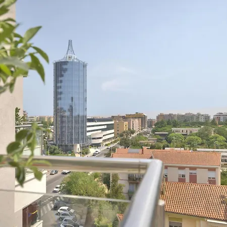 Casa Masini Gasthuis Cagliari