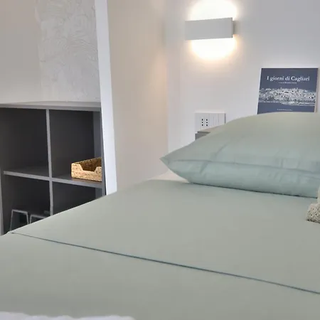Gasthuis Casa Masini 3*